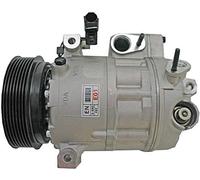 MAHLE Kompressor, Klimaanlage ACP440000P