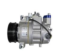 Compresor del aire acondicionado R 134 a PAG 46 ACP 44 000S MAHLE para AUDI A5