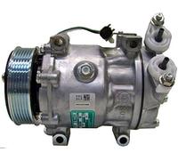 MAHLE Kompressor, Klimaanlage ACP470000P