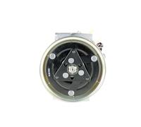 MAHLE Kompressor, Klimaanlage ACP535000P