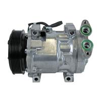 MAHLE Kompressor, Klimaanlage ACP54000S
