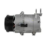 MAHLE Kompressor, Klimaanlage ACP547000P