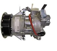 MAHLE Kompressor, Klimaanlage ACP74000P