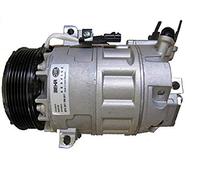 MAHLE Kompressor, Klimaanlage ACP756000P