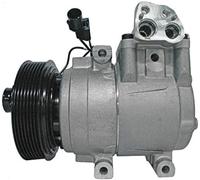 MAHLE Kompressor, Klimaanlage ACP768000P