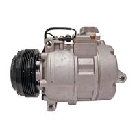 MAHLE Kompressor, Klimaanlage ACP789000S