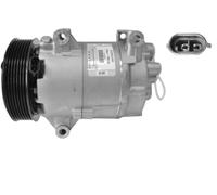 MAHLE Kompressor, Klimaanlage ACP8000P
