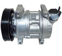 MAHLE Kompressor, Klimaanlage ACP871000P