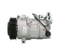 Compresor del aire acondicionado R 134 a PAG 46 ACP 951 000S MAHLE para RENAULT