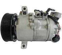 MAHLE Kompressor, Klimaanlage ACP954000S