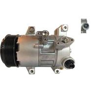 MAHLE Kompressor, Klimaanlage ACP975000S