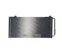MAHLE Kondensator, Klimaanlage AC160000S