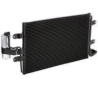MAHLE Kondensator, Klimaanlage AC180000S