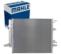 MAHLE Kondensator, Klimaanlage AC268000P