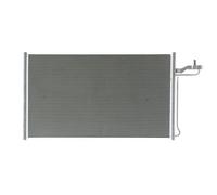 MAHLE Kondensator, Klimaanlage AC27000S