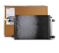 MAHLE Kondensator, Klimaanlage AC324000S