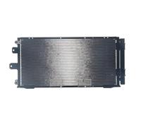 MAHLE Kondensator, Klimaanlage AC333000S