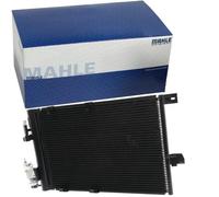 MAHLE Kondensator, Klimaanlage AC339000S