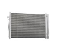 MAHLE Kondensator, Klimaanlage AC344000S