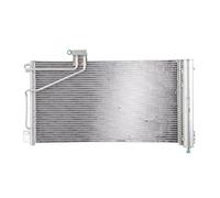 MAHLE Kondensator, Klimaanlage AC347001S