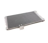 MAHLE Kondensator, Klimaanlage AC347001S