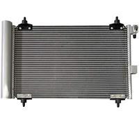 MAHLE Kondensator, Klimaanlage AC350000S
