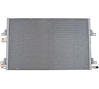MAHLE Kondensator, Klimaanlage AC355000P