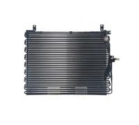 MAHLE Kondensator, Klimaanlage AC357000S