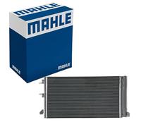 MAHLE Kondensator, Klimaanlage AC402000S