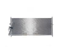 MAHLE Kondensator, Klimaanlage AC406000S