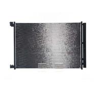 MAHLE Kondensator, Klimaanlage AC412000S