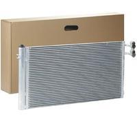 MAHLE Kondensator, Klimaanlage AC414001S