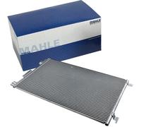 MAHLE Kondensator, Klimaanlage AC457000S