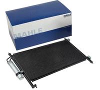 MAHLE Kondensator, Klimaanlage AC464000S