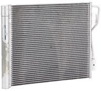 MAHLE Kondensator, Klimaanlage AC488000S
