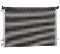 MAHLE Kondensator, Klimaanlage AC528000S