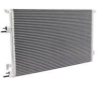 MAHLE Kondensator, Klimaanlage AC589000S