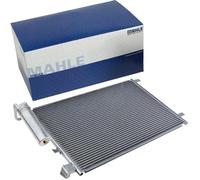 MAHLE Kondensator, Klimaanlage AC604001S