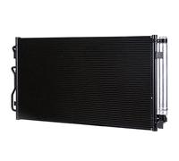 MAHLE Kondensator, Klimaanlage AC652000S