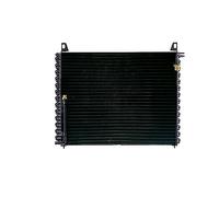 MAHLE Kondensator, Klimaanlage AC656000P