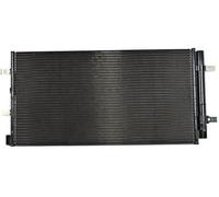MAHLE Kondensator, Klimaanlage AC738000P