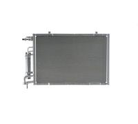 MAHLE Kondensator, Klimaanlage AC750000P