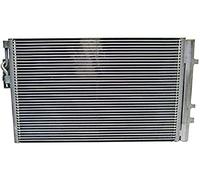 MAHLE Kondensator, Klimaanlage AC778000S