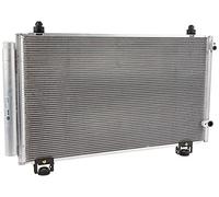 MAHLE Kondensator, Klimaanlage AC797000S
