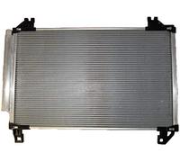 MAHLE Kondensator, Klimaanlage AC800000P