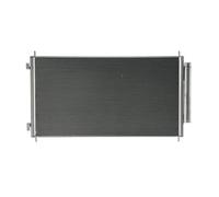 MAHLE Kondensator, Klimaanlage AC811000P
