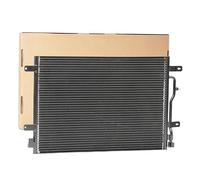 MAHLE Kondensator, Klimaanlage AC812000S