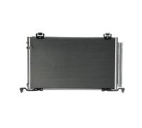 MAHLE Kondensator, Klimaanlage AC823000P