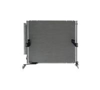 MAHLE Kondensator, Klimaanlage AC863000S
