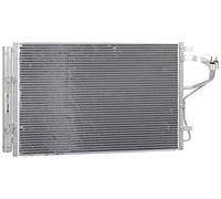 MAHLE Kondensator, Klimaanlage AC867000S